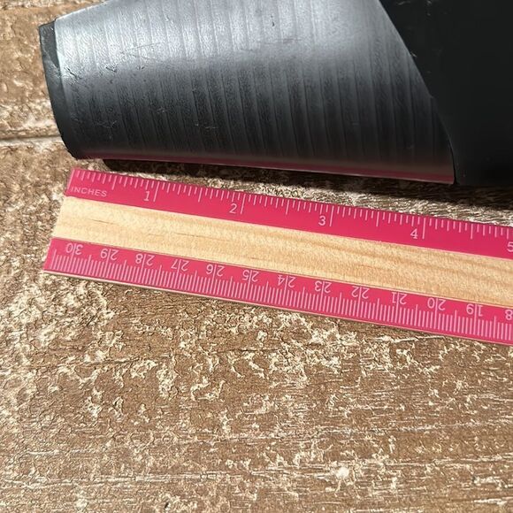 Boots women size 8 nwot - Picture 5 of 8